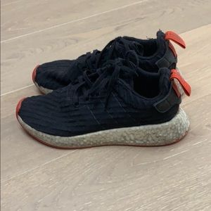 FREE Adidas NMD’s with any Purchase